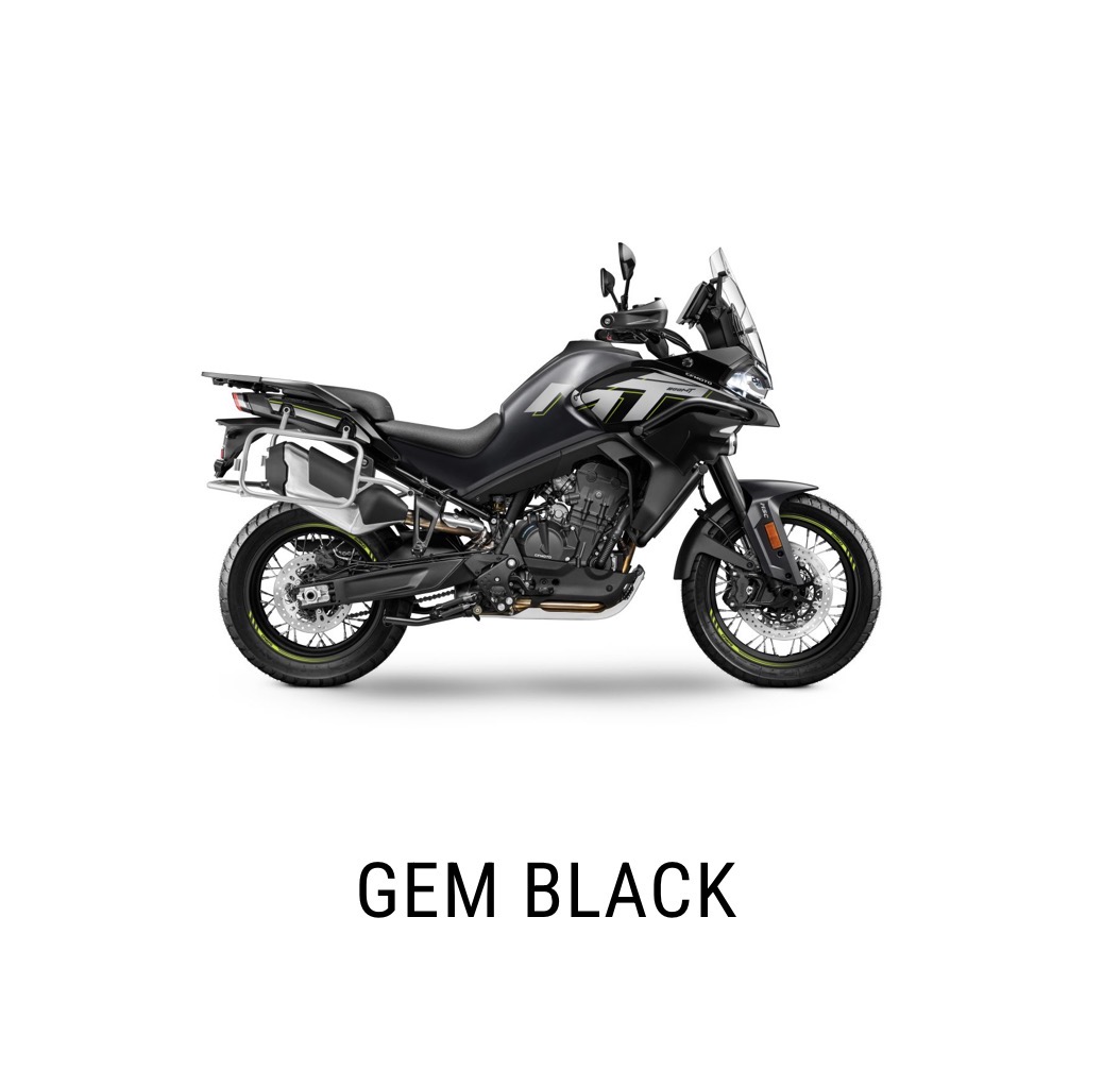 CF Moto 800MT Explore